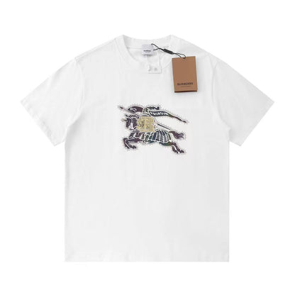 *BURBBER T - shirt  Polo 2 Color 's GD
