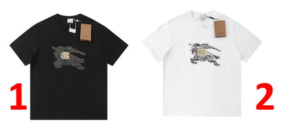 *BURBBER T - shirt  Polo 2 Color 's GD