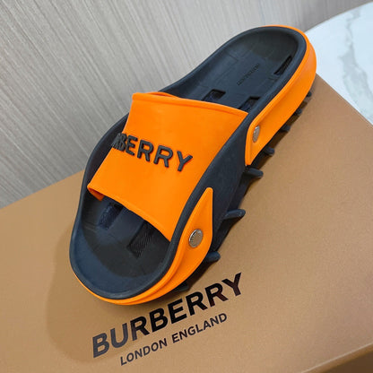 *BURBBER  Slippers 2 Color 's