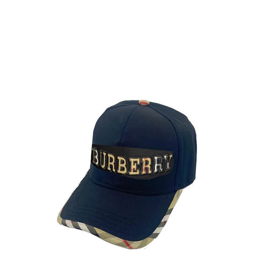 *BURBBER Cap