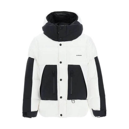 *BURBBER  Down Jacket  GO