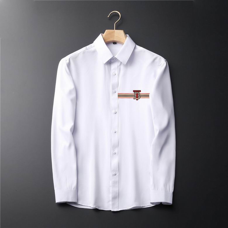 *BURBBER Shirt   T- shirt  3  Color