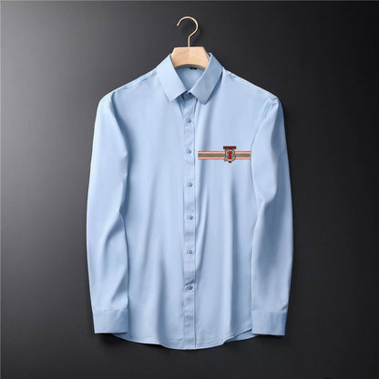 *BURBBER Shirt   T- shirt  3  Color