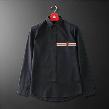 *BURBBER Shirt   T- shirt  3  Color