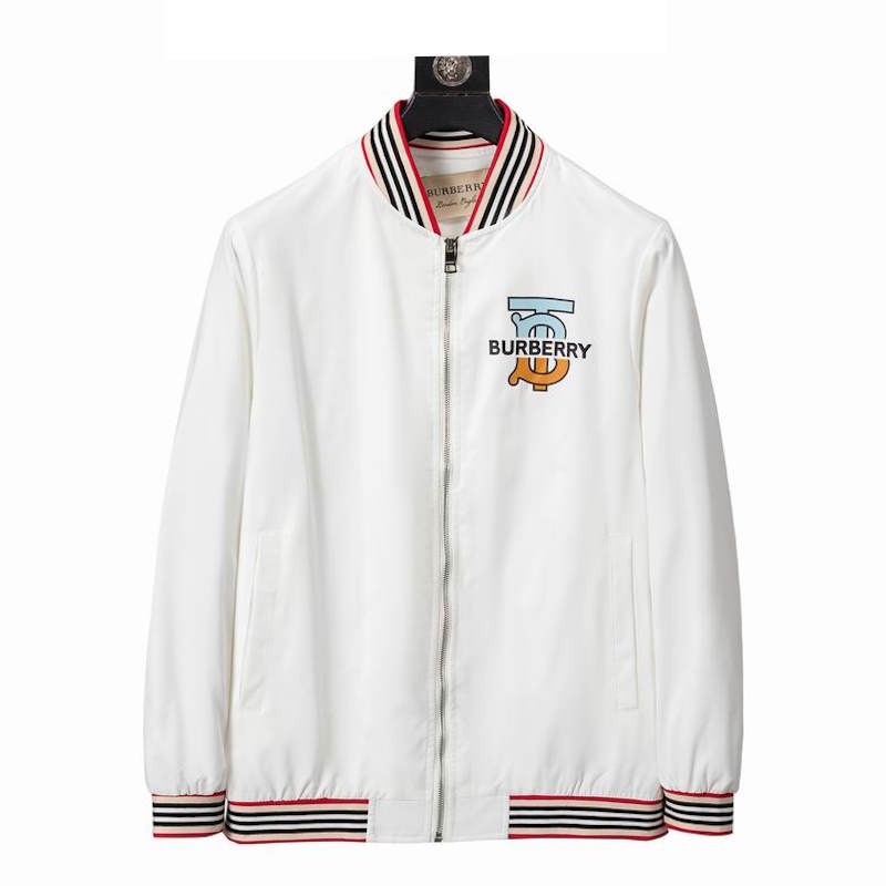 *BURBBER Jacket Sport 3 Color 's