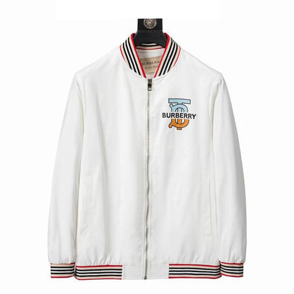 *BURBBER Jacket Sport 3 Color 's