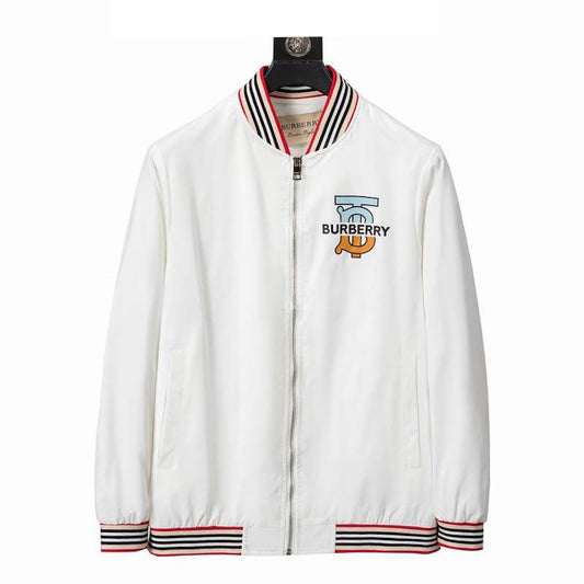 *BURBBER Jacket Sport 3 Color 's