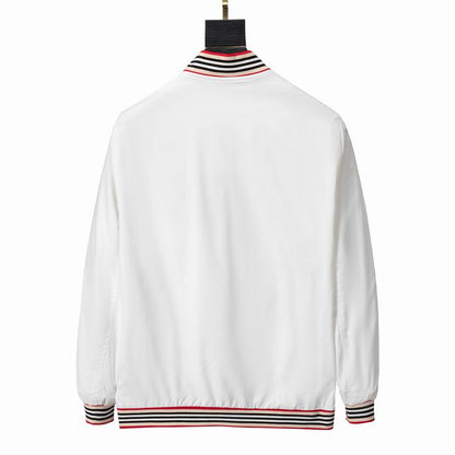 *BURBBER Jacket Sport 3 Color 's