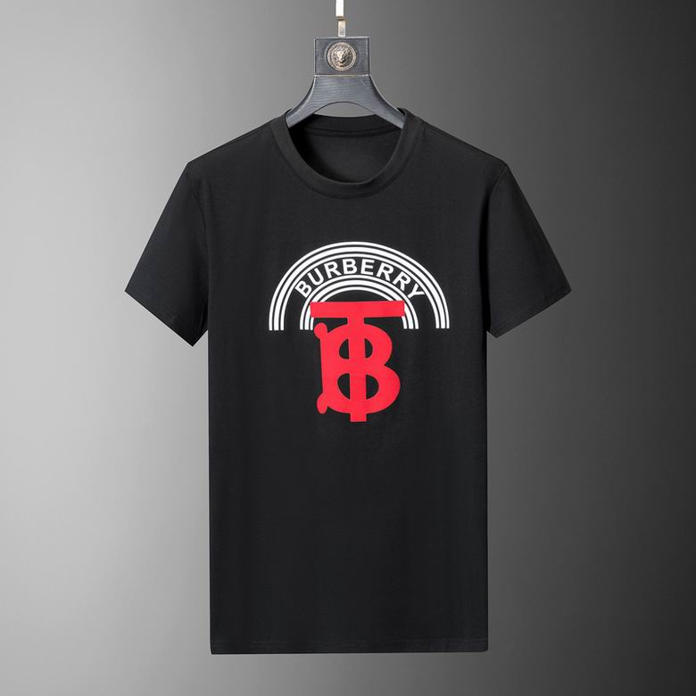 BURBBER T- Shirt 2 Color 's