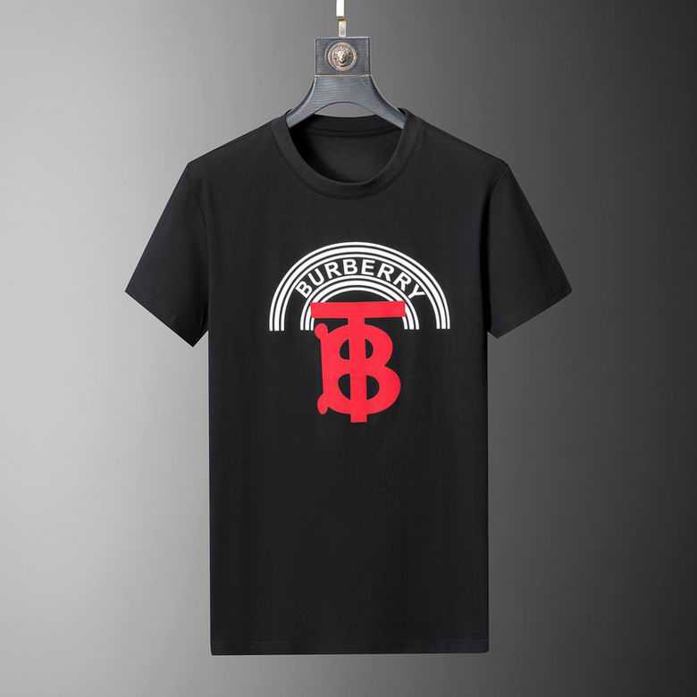 *BURBBER T- Shirt 2 Color 's
