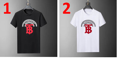 *BURBBER T- Shirt 2 Color 's