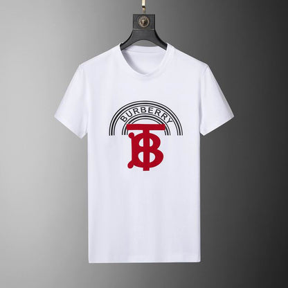 *BURBBER T- Shirt 2 Color 's