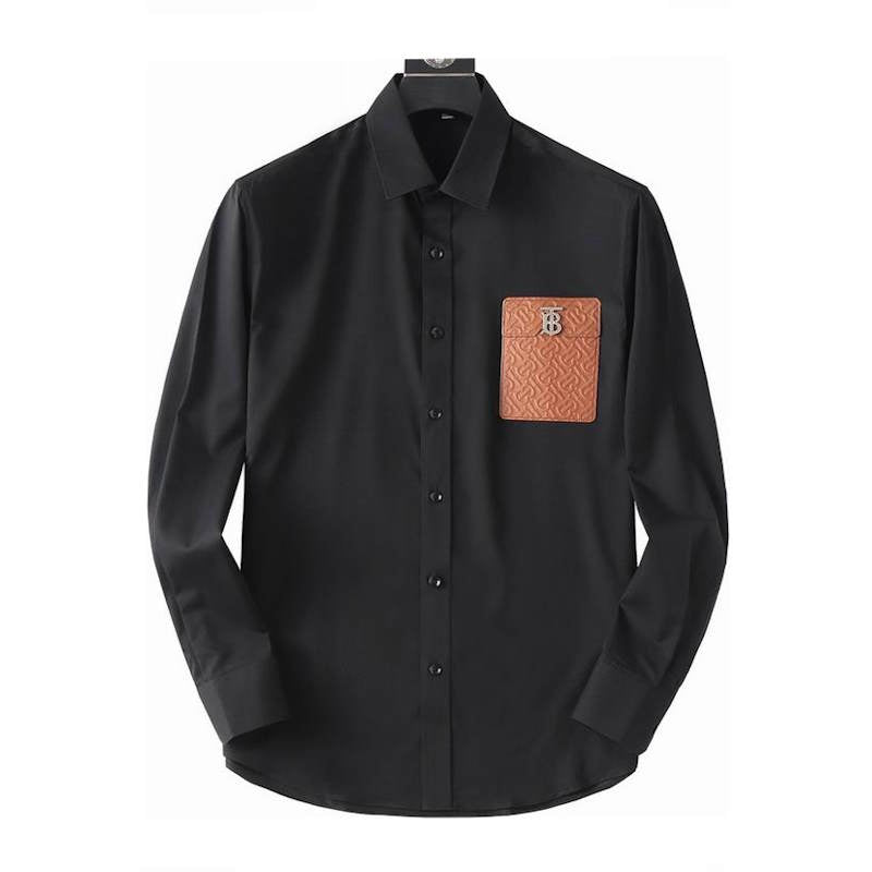 *BURBBER  T- shirt Shirt 2 Color 's