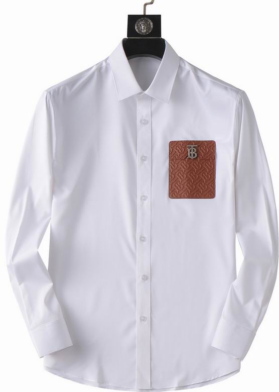 *BURBBER  T- shirt Shirt 2 Color 's