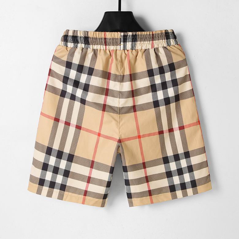 *BURBBER Shorts Beach pants