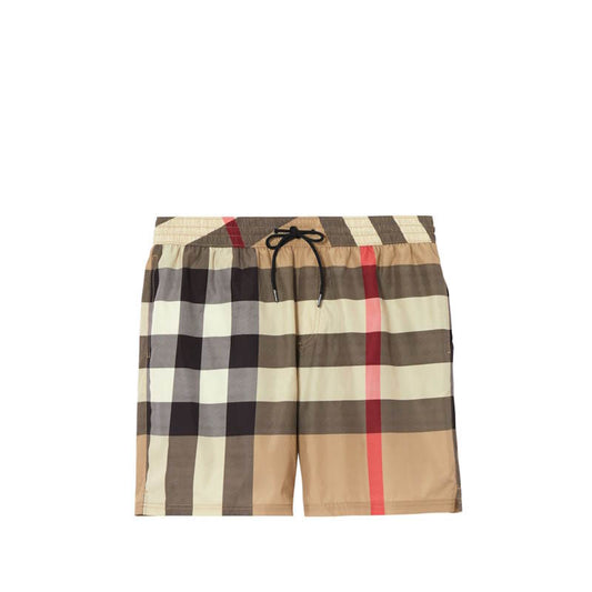 *BURBBER Shorts Beach pants