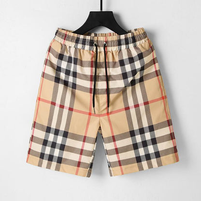 *BURBBER Shorts Beach pants