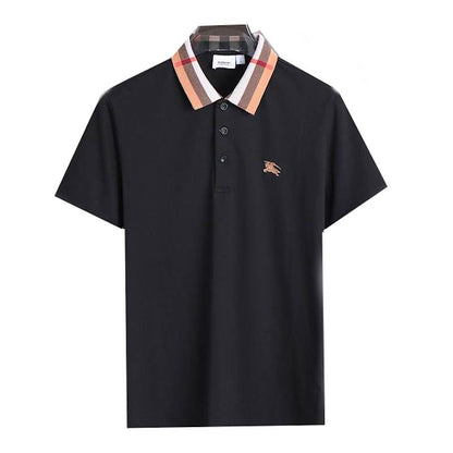 *BURBBER T -shirt POLO  3 Color 's