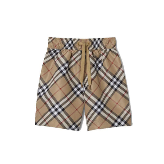 *BURBBER Shorts Beach pants