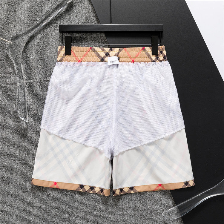 *BURBBER Shorts Beach pants