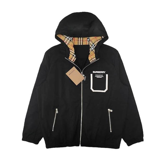 *BURBBER Windbreaker  Jacket  2 Color 's
