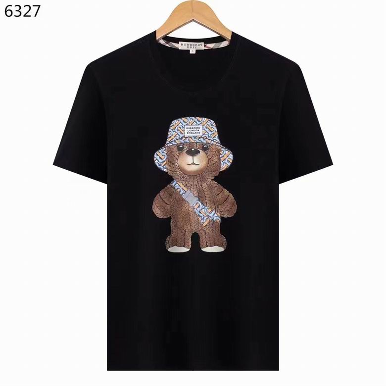 BUEBBER T- shirt  3  Color 's Polo