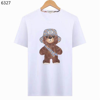 BUEBBER T- shirt  3  Color 's Polo