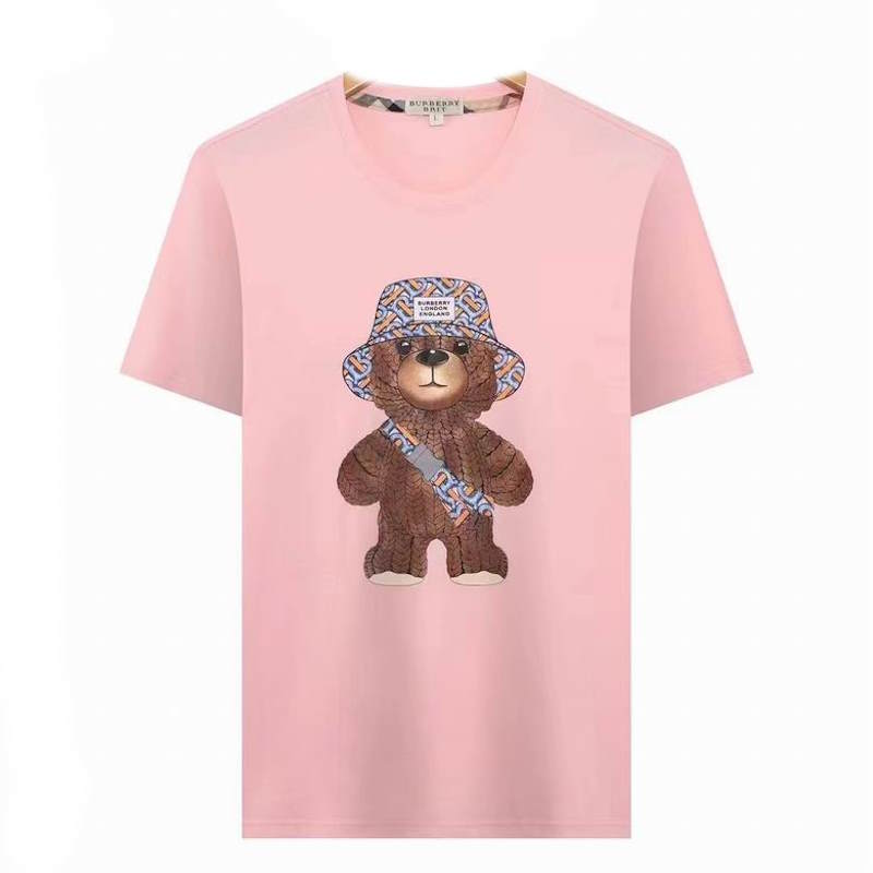 BUEBBER T- shirt  3  Color 's Polo