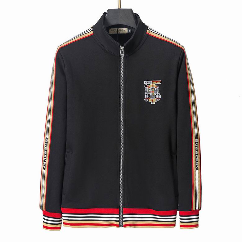 *BURBBER Sport Suits