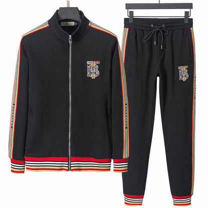 *BURBBER Sport Suits