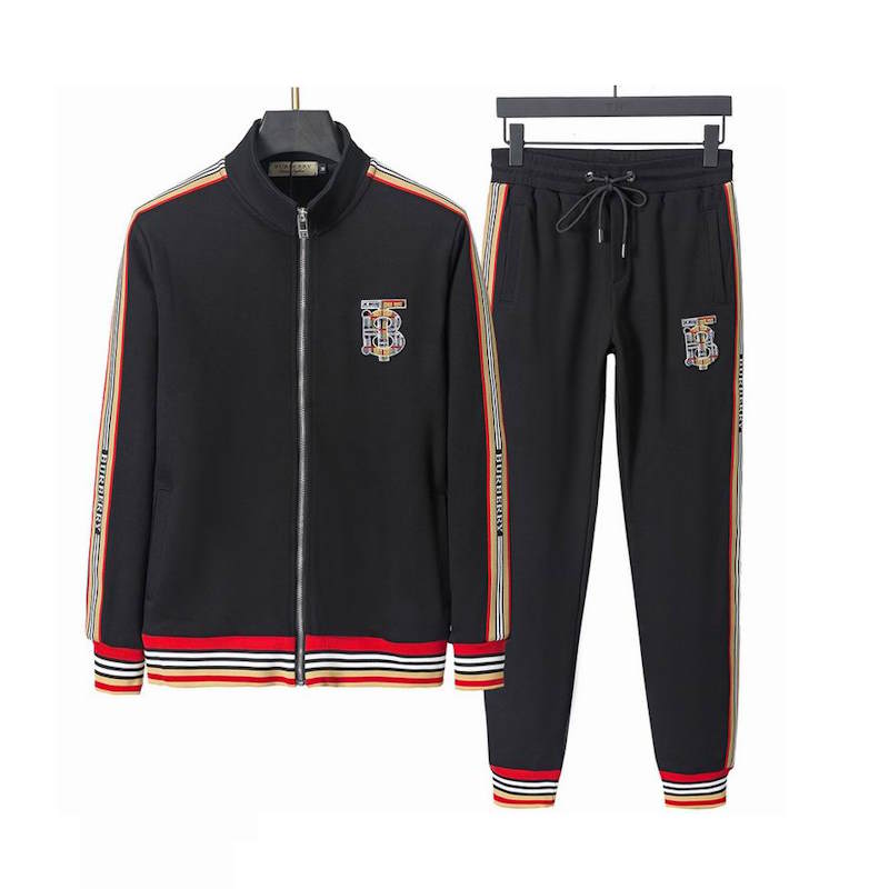 *BURBBER Sport Suits