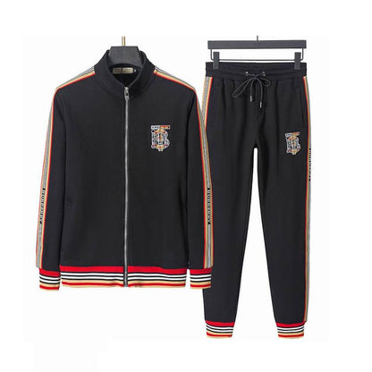 *BURBBER Sport Suits