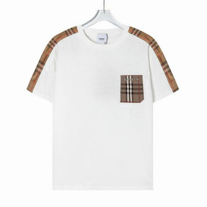 *BURBBER T -shirt 2 Color 's