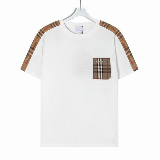 *BURBBER T -shirt 2 Color 's