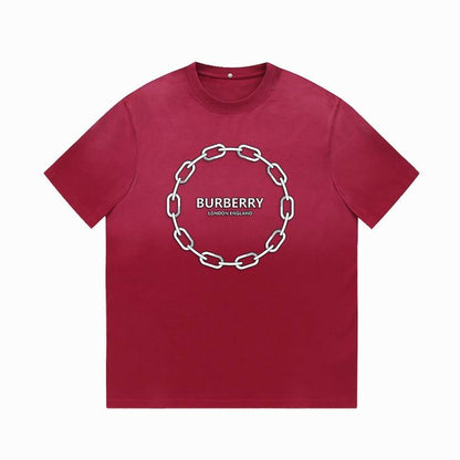 *BURBBER T- shirt 3 Color 's
