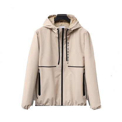 *BURBBER Jacket Sport 2 Color 's