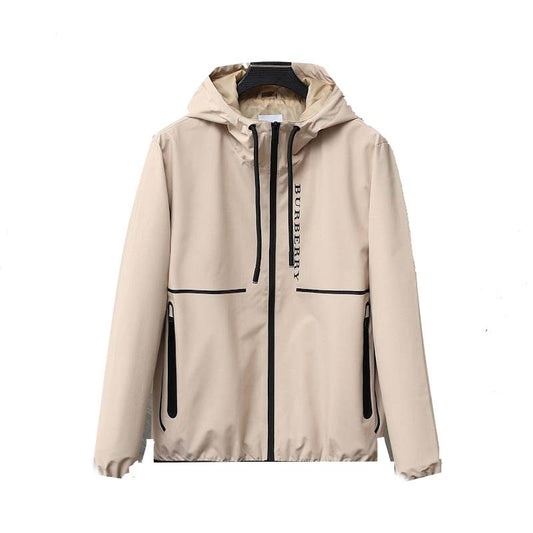 *BURBBER Jacket Sport 2 Color 's