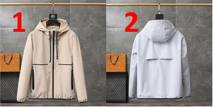 *BURBBER Jacket Sport 2 Color 's