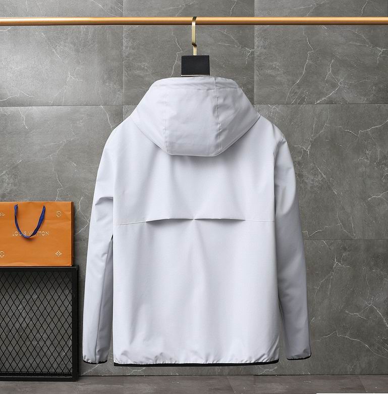 *BURBBER Jacket Sport 2 Color 's