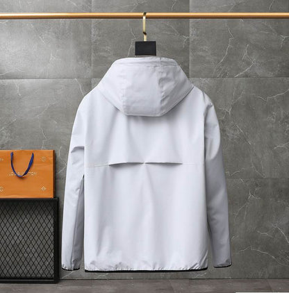 *BURBBER Jacket Sport 2 Color 's