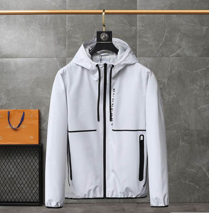 *BURBBER Jacket Sport 2 Color 's