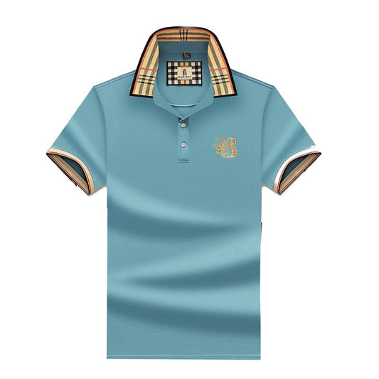 *BURBBER T -shirt POLO 3 Color 's