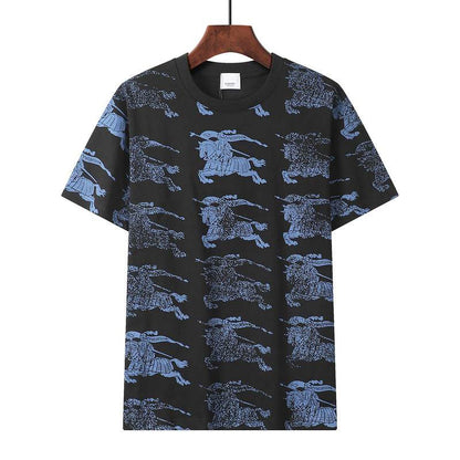 *BURBBER T-shirt 2 Color 's