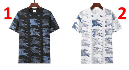*BURBBER T-shirt 2 Color 's