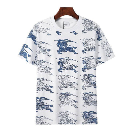 *BURBBER T-shirt 2 Color 's