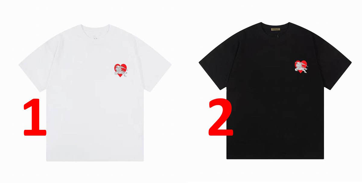 SNBAL T -shirt 2 Color 's