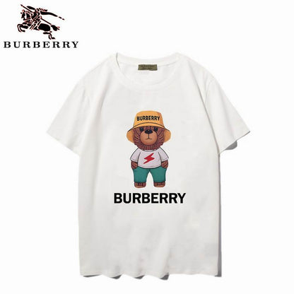 *BURBBER T -shirt