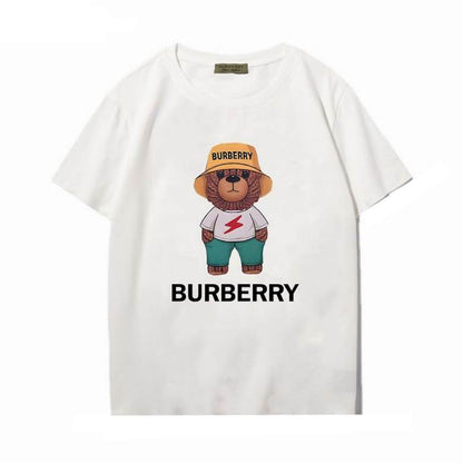 *BURBBER T -shirt