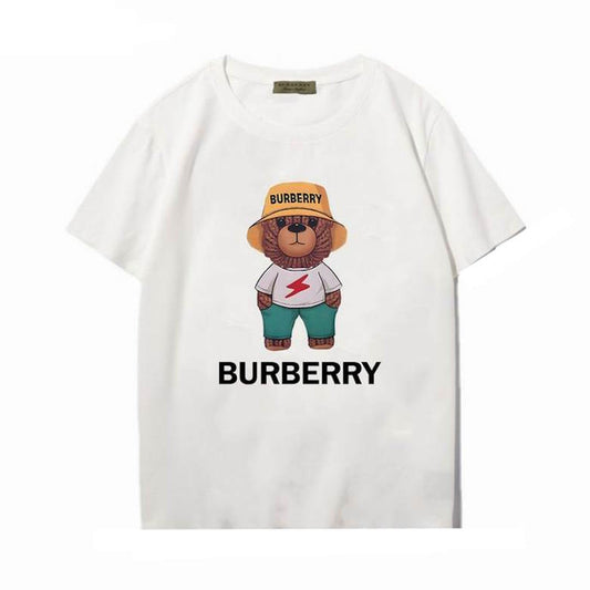*BURBBER T -shirt