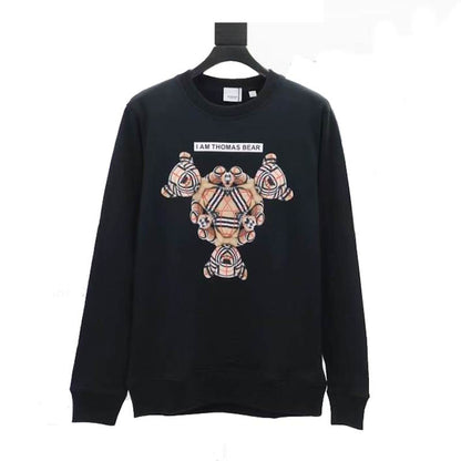 *BURBBER Sweatshirt
